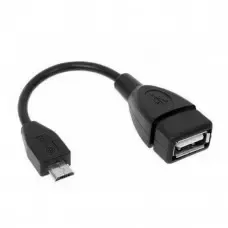 Переходник Otg Usb — Micro Usb Коломыя - изображение 1