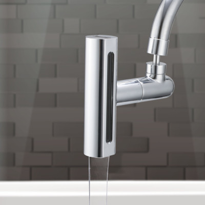 Аератор для змішувача N'oveen XL3001 Вінниця - фото 4