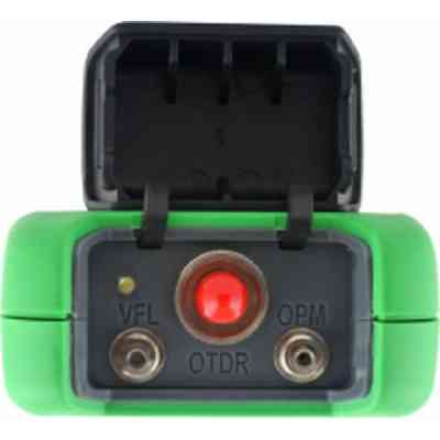 Оптичний рефлектометр Multitest MO1235N (with case) Вінниця