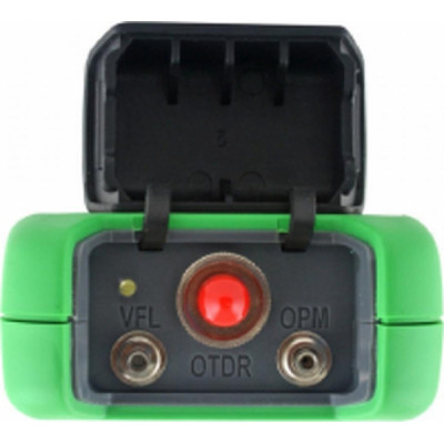 Оптический рефлектометр Multitest MO1235N (with case) Винница - изображение 4