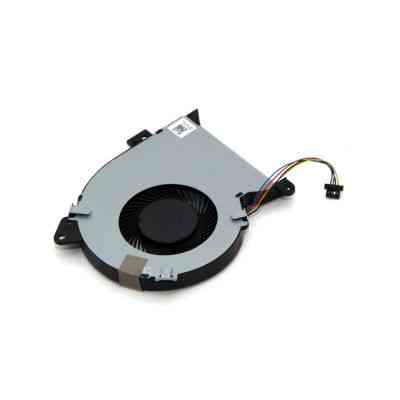 Вентилятор ноутбука ASUS X540 DC(5V,0.5A) 4pin (DFS2004057S0T/13NB0B10T01011) Винница