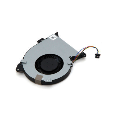 Вентилятор ноутбука ASUS X540 DC(5V,0.5A) 4pin (DFS2004057S0T/13NB0B10T01011) Винница - изображение 2