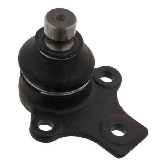 Кульова опора передня Raiso (Швеція) Volkswagen Golf II, Фольксваген Гольф 2 83-92 #RL-191365W UASZPKY22 Ковель