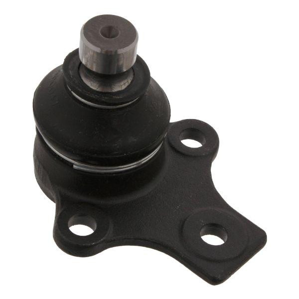 Кульова опора передня Raiso (Швеція) Volkswagen Golf II, Фольксваген Гольф 2 83-92 #RL-191365W UASZPKY22 Ковель - фото 1