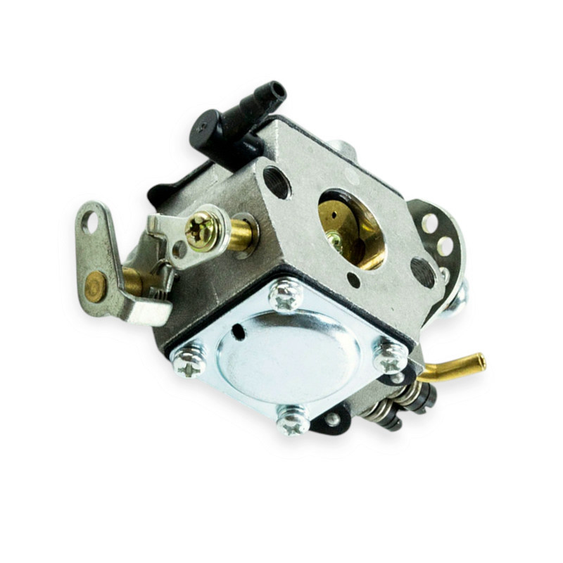 Карбюратор Goodluck 24 FORESTER бензопилы Мукачево - изображение 1