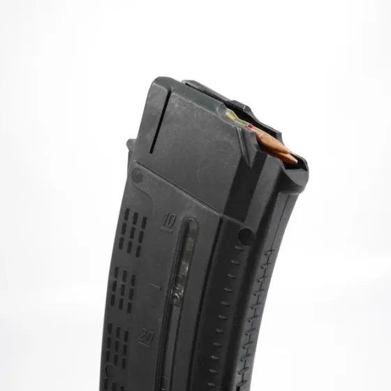 Магазин 5.45 на 39 мм під 30 штук Чорний Одеса