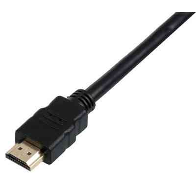 Перехідник HDMI M to 2 HDMI F 10 cm Atcom (10901) Вінниця