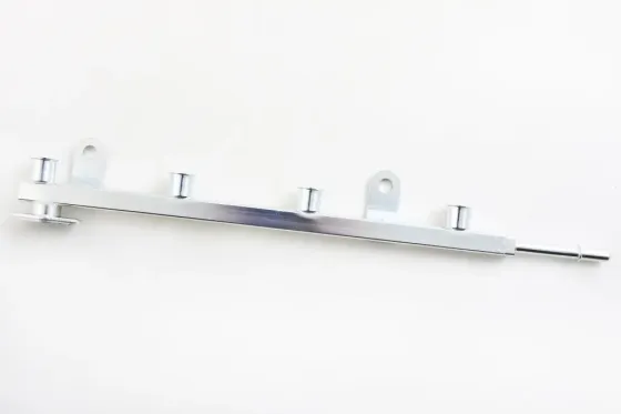 Рампа форсунок паливна Lnos GM (під тонкі форсунки) Вінниця