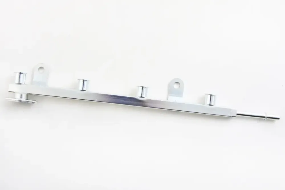 Рампа форсунок паливна Lnos GM (під тонкі форсунки) Вінниця - фото 2