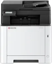Принтор Urządzenie wielofunkcyjne laserowe Kyocera ECOSYS MA2101cfx Київ - фото 1