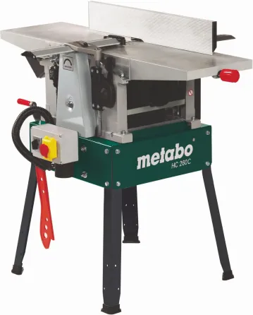 Metabo Grubościówko-strugarka HC 260 C 2,8 WNB 114026100 Київ