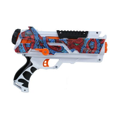 Іграшкова зброя Zing водяний бластер серії Hydro Force - Side Winder (ZG658) Вінниця - фото 2