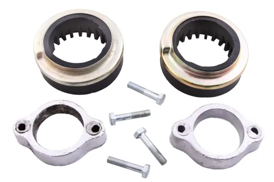 Підставка амортизатори Aveo задня (2 шт., 2 подушки, 2 чашки, 4 болти) Вінниця