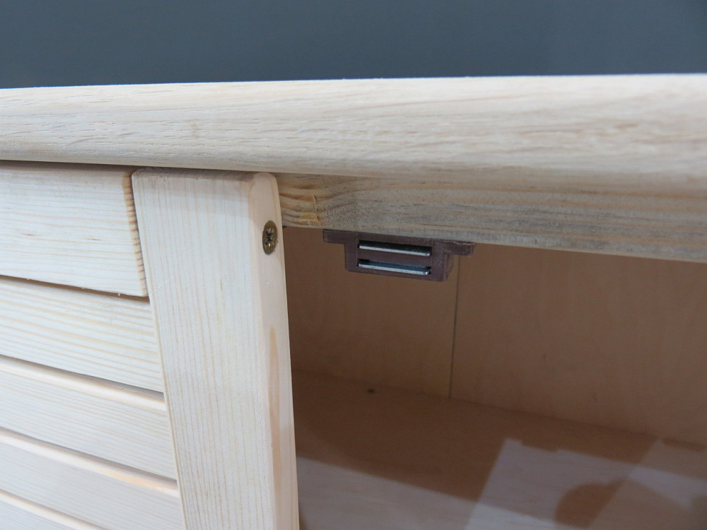 Тумба для білизни "Кігалі" бланже Миколаїв - фото 6