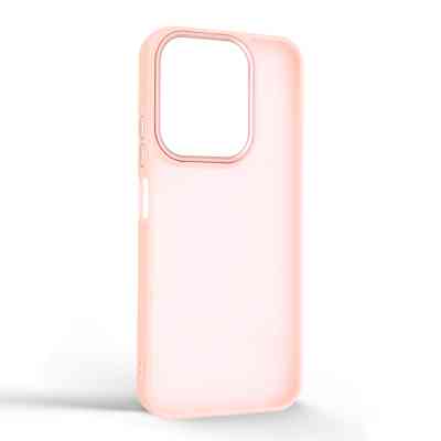 Чохол до мобільного телефона Armorstandart Frame Xiaomi Redmi 15C 4G / Poco C85 4G Pink (ARM87021) Вінниця