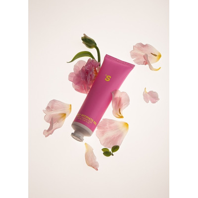 Гель для інтимної гігієни Sister&apos;s Aroma Smart Intimate Gel Півонія 100 мл (4820227782864) Вінниця - фото 2