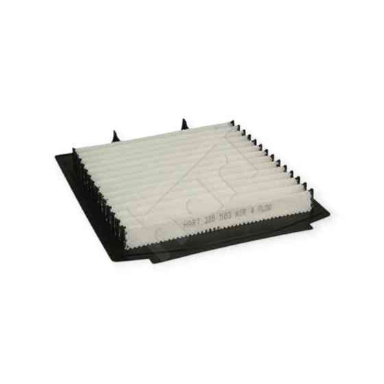 Фильтр Land Rover Range Rover (94-02) салона Мукачево