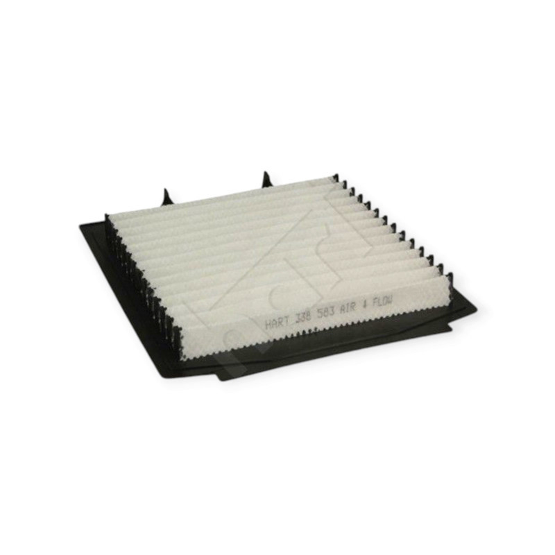 Фильтр Land Rover Range Rover (94-02) салона Мукачево - изображение 1