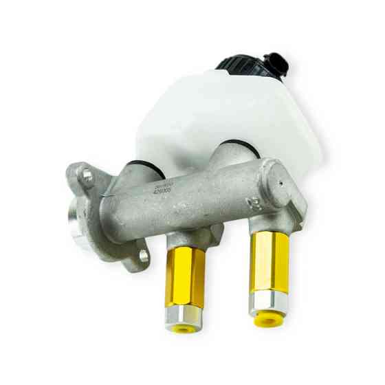 Циліндр головний Nexia з бачком (ГТЦ) гальмівний Мукачево