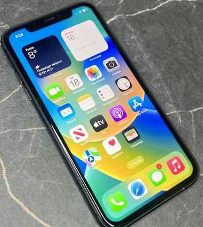 Айфон iPhone 11 Black 64Gb Neverlock. Київ