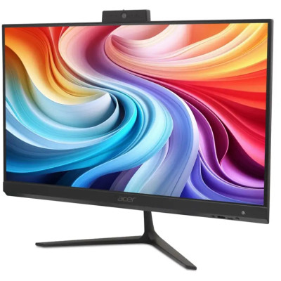 Компьютер Acer Aspire C24-2YE13U5UNL AiO / i5-1334U, 16, 512, WiFi (DQ.BN1ME.003) Винница - изображение 3
