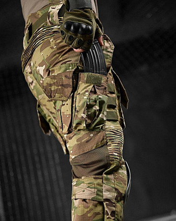 Літні штурмові штани Ambrosia РН7252 Одесса - изображение 6