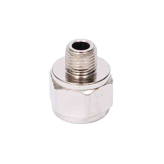 З'єднання MT 1/4" × FT 1/2" SIGMA (7025621) Рівне