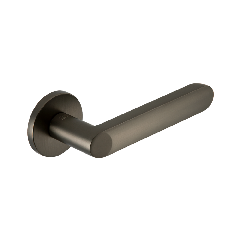 РУЧКА ДЛЯ ДВЕРЕЙ НА РОЗЕТЦІ DIGITAL SLIM Київ - фото 2