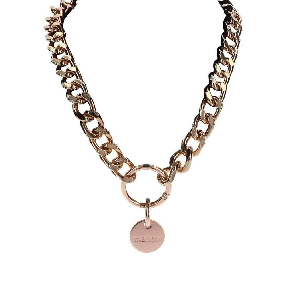 Нашийник з кулоном Statement Collar Taboom Sex Aura Київ - фото 2