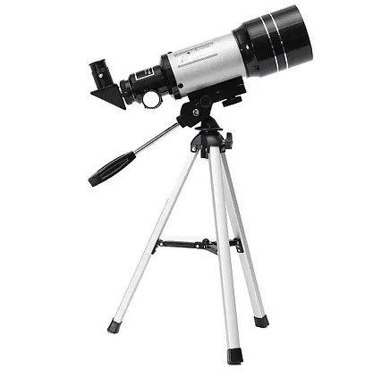 Телескоп астрономічний AZM70300 / F30070M / 7923 Дніпро - фото 1