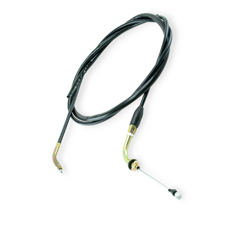 Трос СузукіAD-50 (1750 мм) газу Мукачево - фото 1