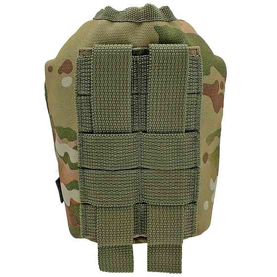 Чохол для фляги 1л Molle Мультикам Киев