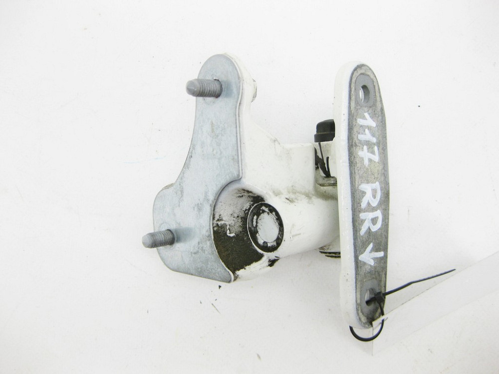 Mercedes-Benz  A1767300437 Нижня петля задніх правих дверей CLA Shooting Brake X117 CLA C117 GLA X156 A-class W176 Одеса - фото 7