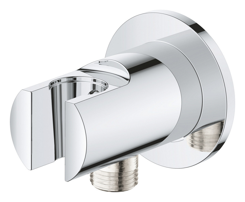 Під'єднання для душового шланга Grohe Tempesta   ( 28628001 ) 32731 Харків - фото 5