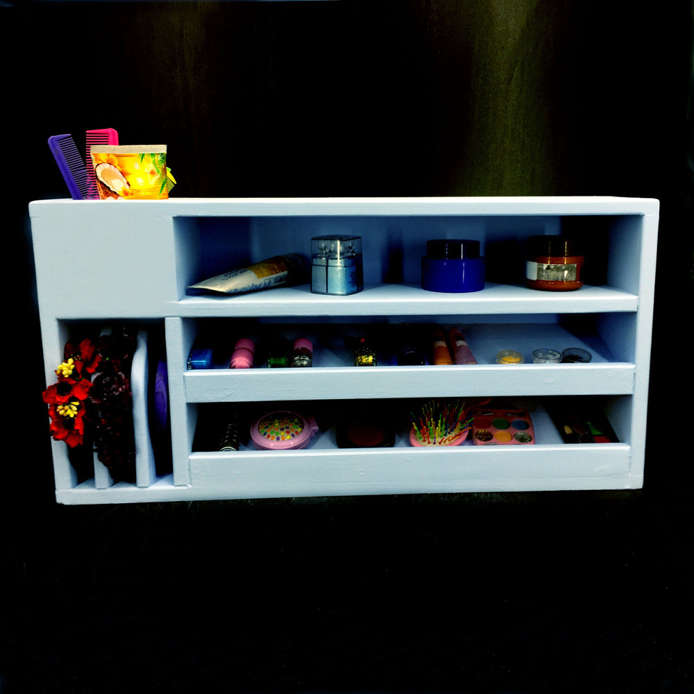 Органайзер для косметики "Саломея" ірис Миколаїв - фото 3