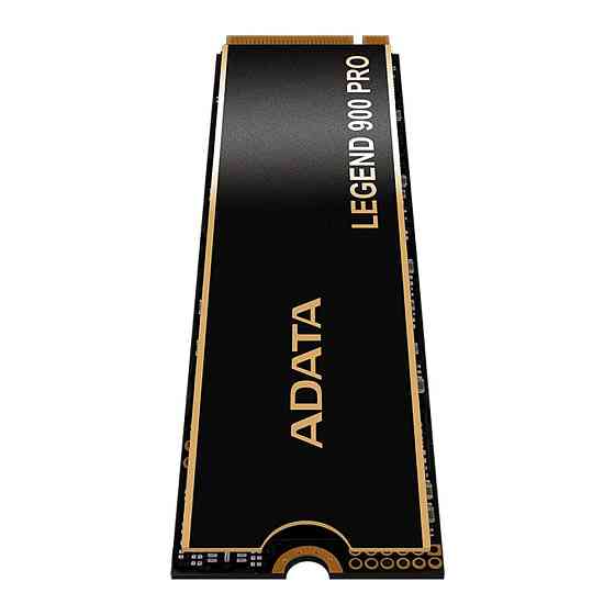 Накопичувач SSD M.2 ADATA LEGEND 900 PRO 1TB 2280 PCIe Gen 4x4 3D NAND Read/Write: 7400/6000 MB/sec Одеса