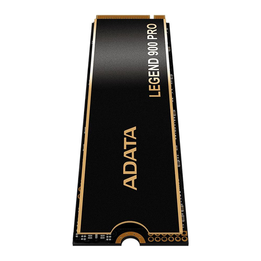 Накопичувач SSD M.2 ADATA LEGEND 900 PRO 1TB 2280 PCIe Gen 4x4 3D NAND Read/Write: 7400/6000 MB/sec Одеса - фото 4