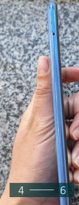 Смартфон: Samsung A70 6/128Gb. Київ - фото 4