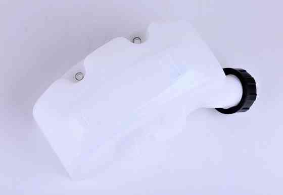 Бак топливный мотокосы (3 крепления) (mod 260) Мукачево