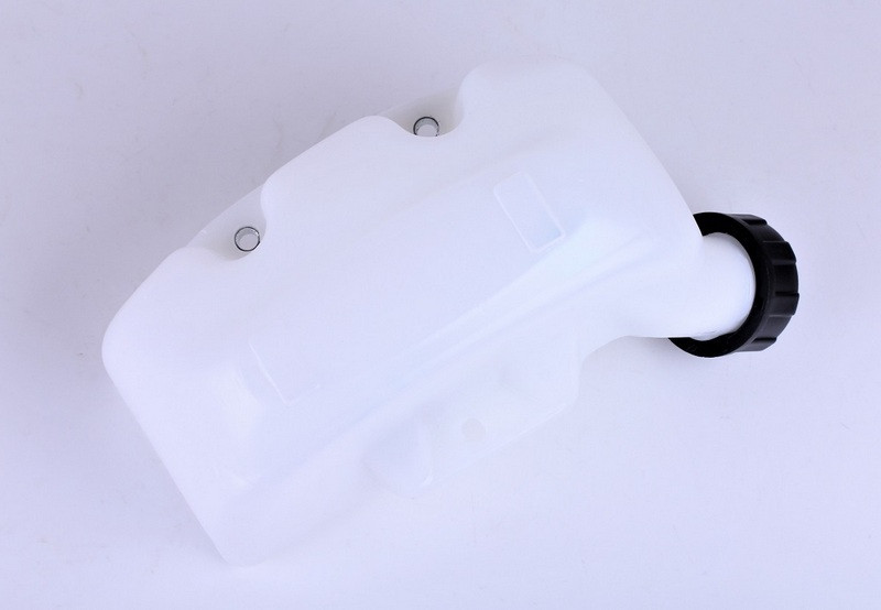 Бак топливный мотокосы (3 крепления) (mod 260) Мукачево - изображение 1