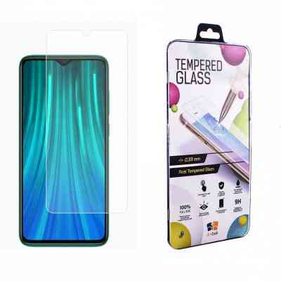 Стекло защитное Drobak Xiaomi Redmi Note 8 Pro (441641) Винница
