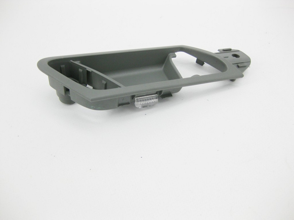 Mercedes-Benz  A1647660664 7F04 Накладка внутрішньої ручки відкриття передніх правих дверей сіра Одеса - фото 6