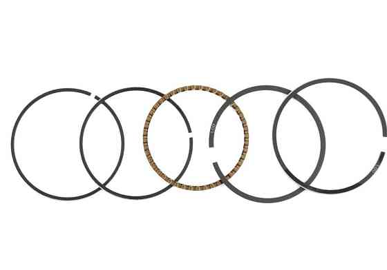 Кольца мопед Актив 110 .S (Ø52,40) Мукачево