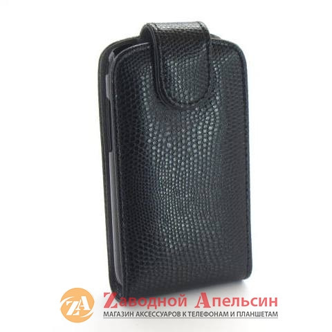 Чохол книжка Samsung S6802 Ace Duos Chic Case Одеса - фото 3