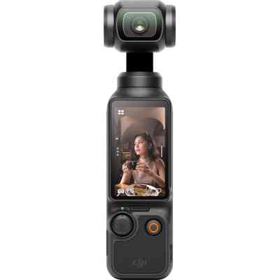 Стедикам DJI Pocket 3 (CP.OS.00000301.03) Винница