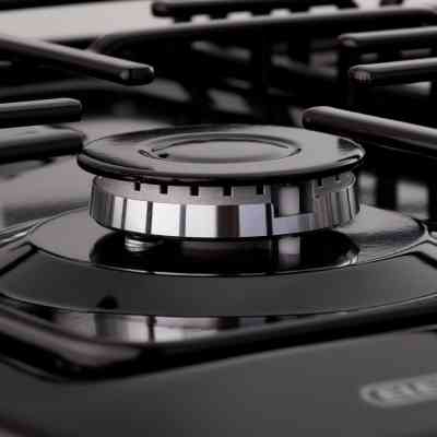 Варочная поверхность Eleyus GRACIA 60 BL EF Винница