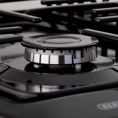 Варочная поверхность Eleyus GRACIA 60 BL EF Винница - изображение 5