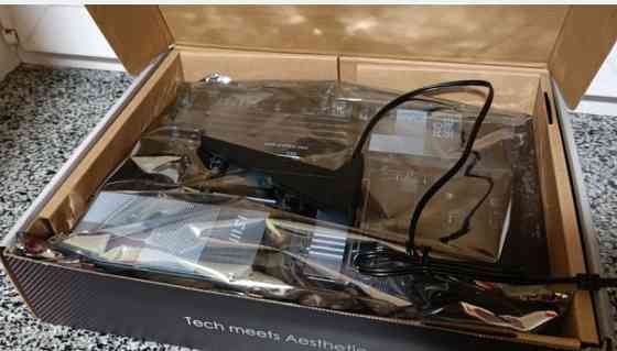 Материнська плата MSI Pro B840-P WiFi AM5 ATX. Харків