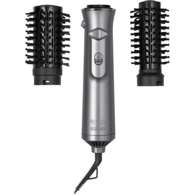 Фен-щітка ECG Modifica Hairbrush Moonstone Вінниця - фото 12