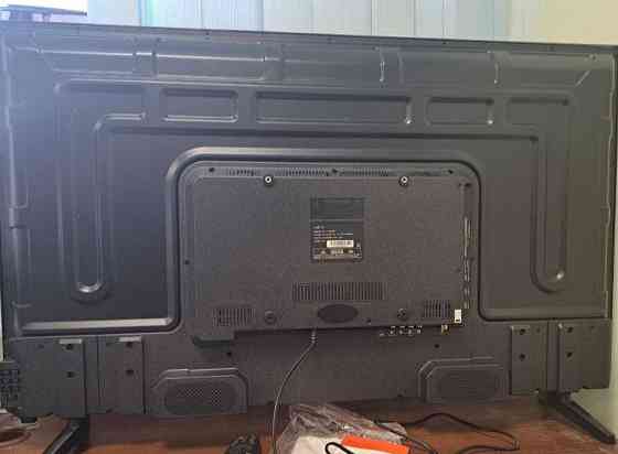 Мощный телевизор Samsung 4К SmartTV 45